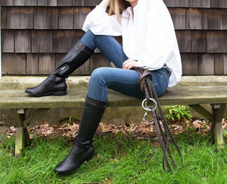 Aetrex - Women's Chelsea Riding Boot