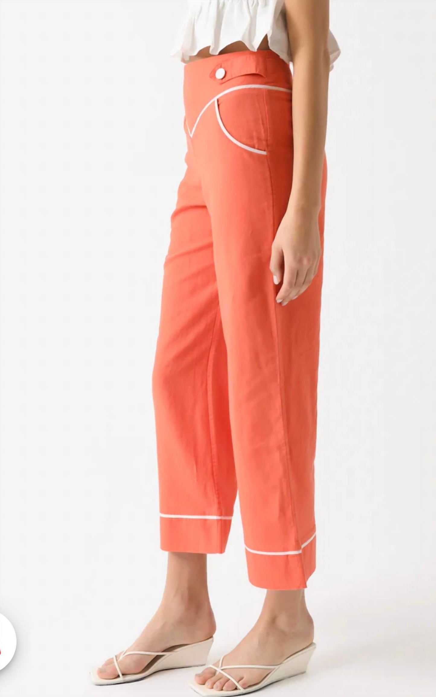 Ciao Lucia - Keanu Pant