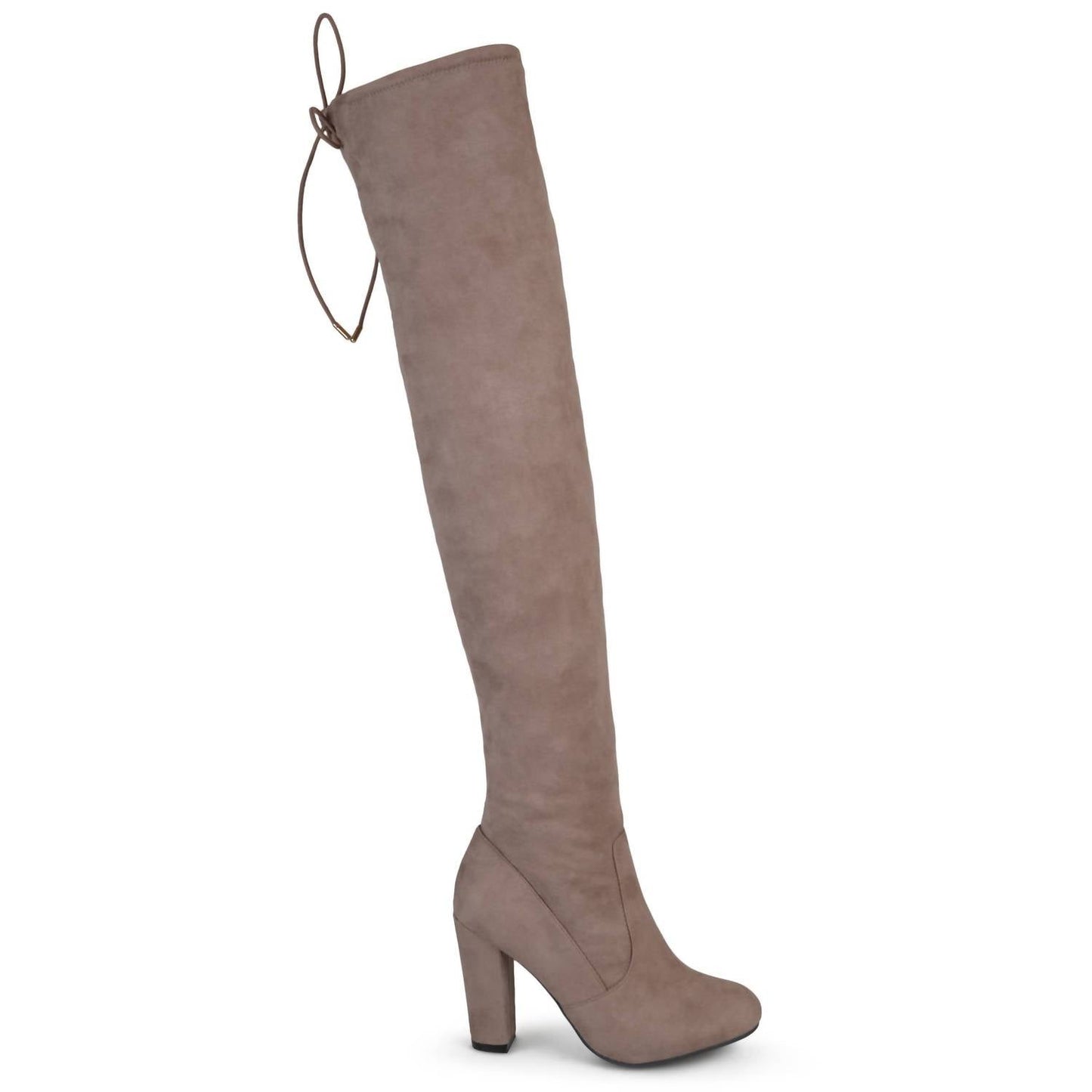 Journee Collection - Women's Maya Knee-high Boot
