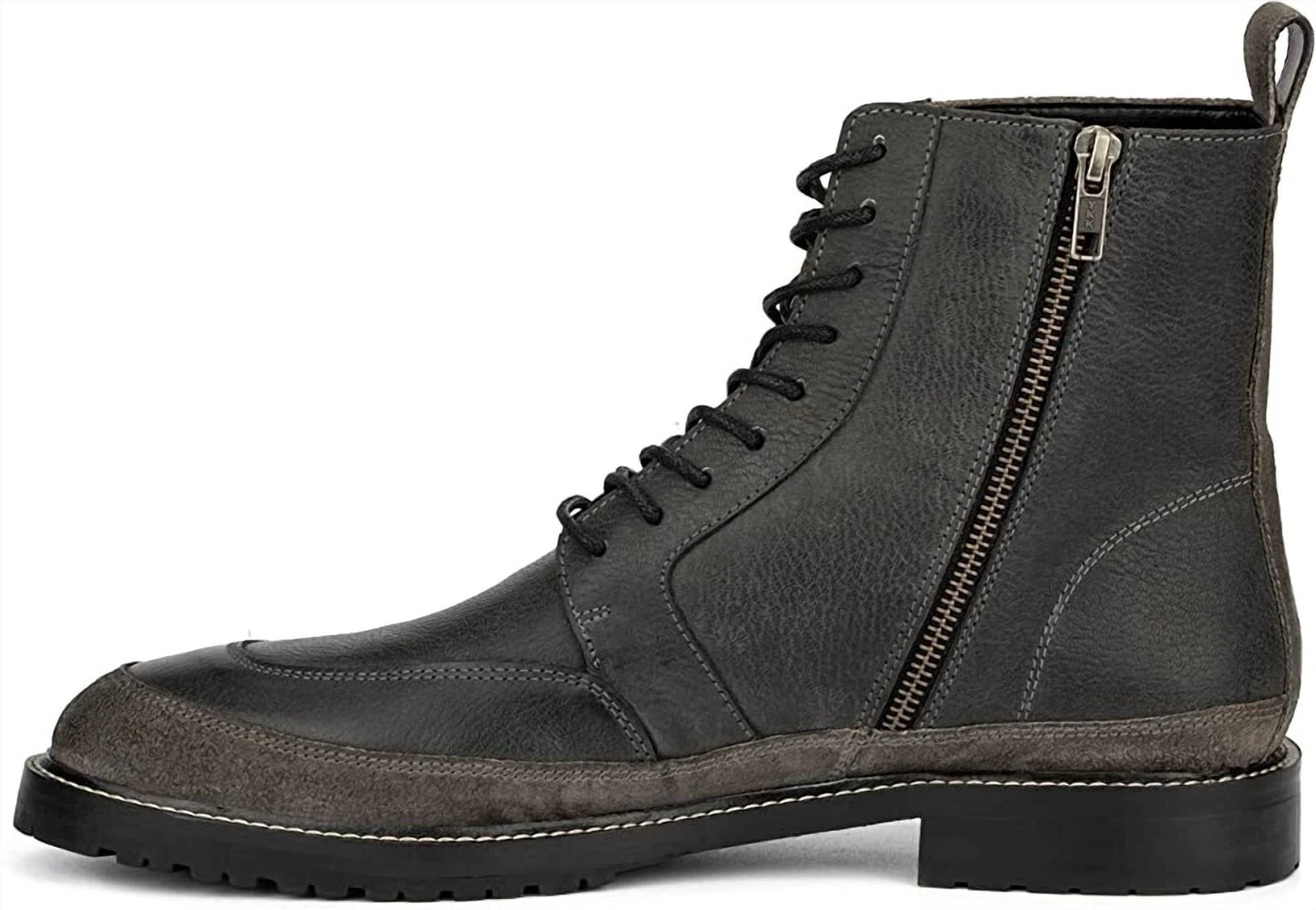 Reserved Footwear New York - Men's Zero Dress Casual Boots