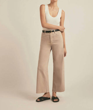 Favorite Daughter - The Mischa Super High Rise Ankle Jeans