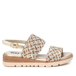 Xti - Women's Woven Sandals