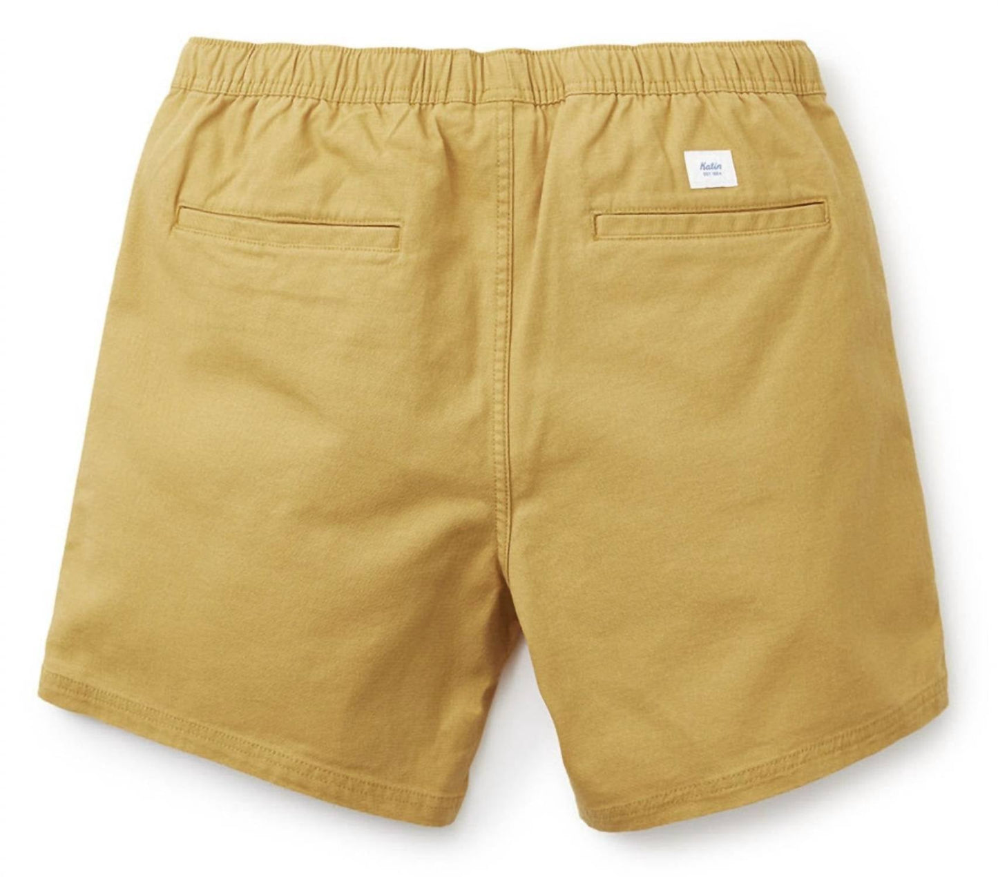 Katin - Men's Trails Short 6.5"