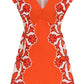 Anna Cate - Women's Walker Dress