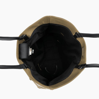 Like Dreams - Women's Maplewood Nylon Tote Bag