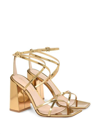 Gianvito Rossi - Women's Ludovica Sandal