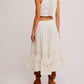 Free People - Maeberrie Set