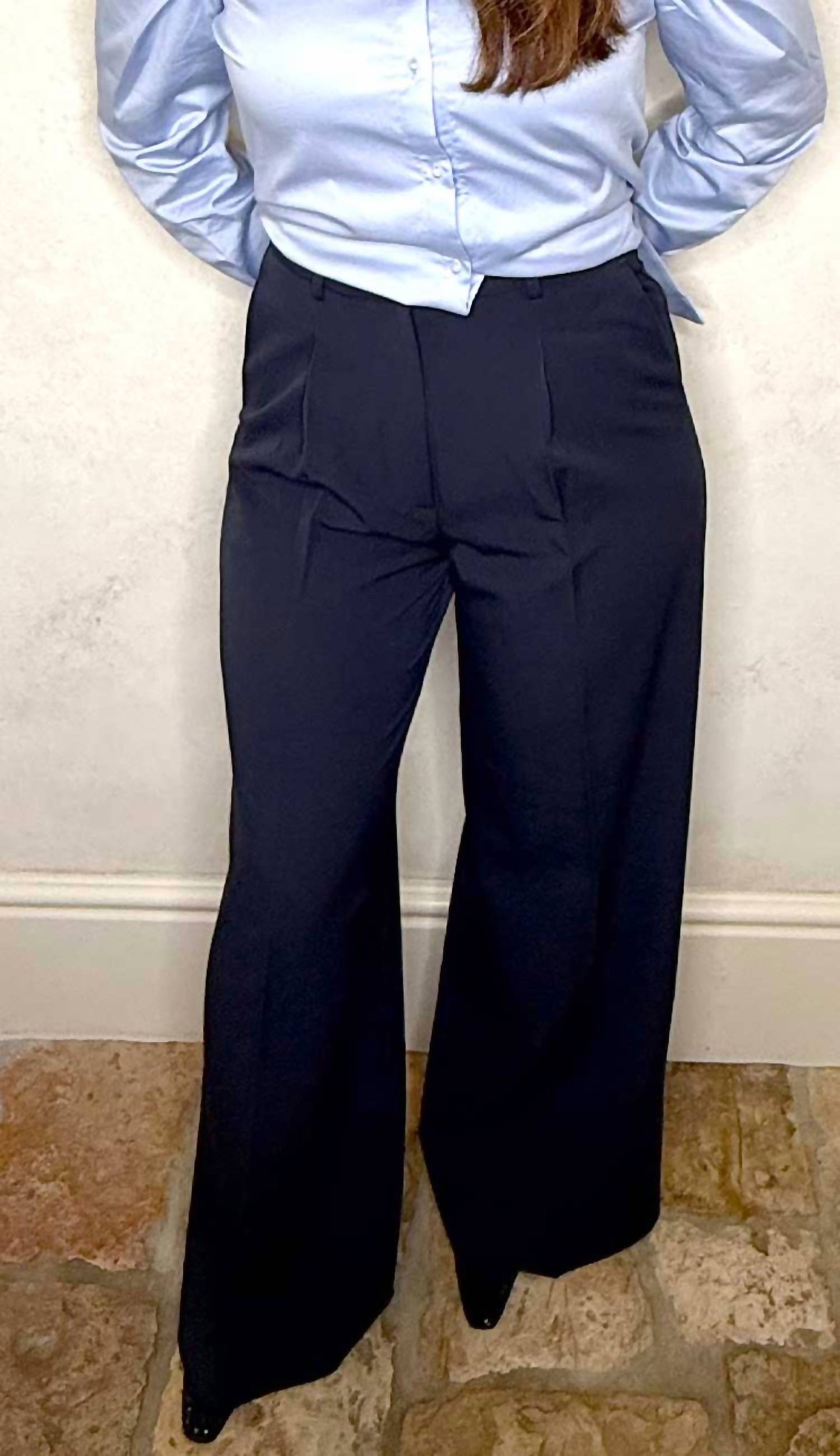 Generation Love - Women's Alexia Suiting Pants