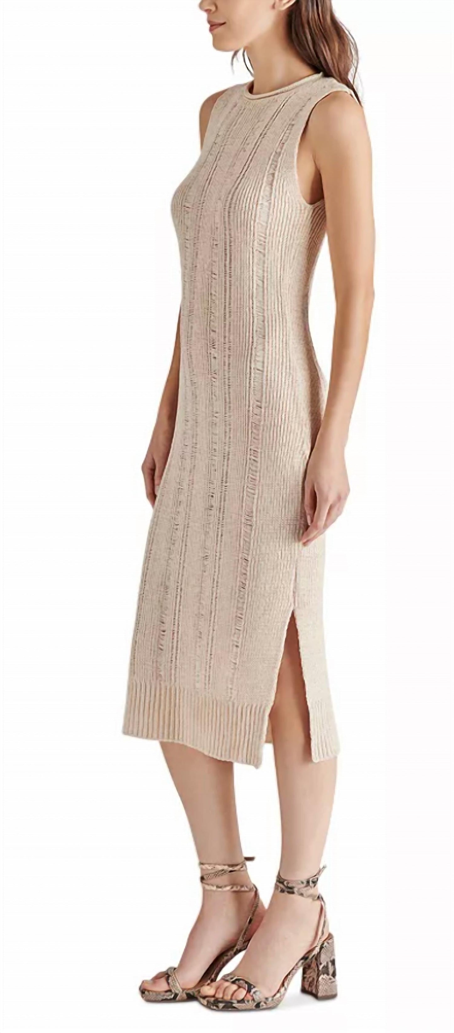 Steve Madden - Amirah Sweater Dress