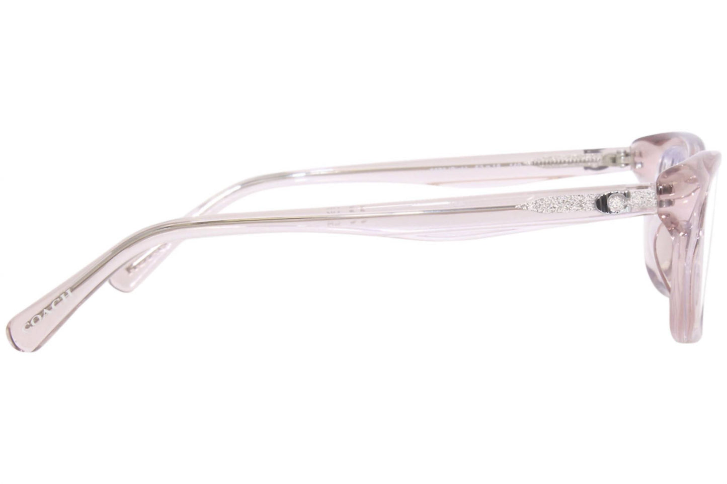 Coach - Women's Hc6164 Eyeglasses