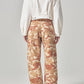 Citizens Of Humanity - Marcelle Low Slung Easy Cargo Jeans