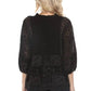 Johnny Was - KATRINE BLOUSE WESTERN PAISLEY