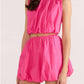 Minkpink - celestia bubble skirt
