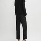 Toteme - Layered Knit Long Sleeved Top Tee