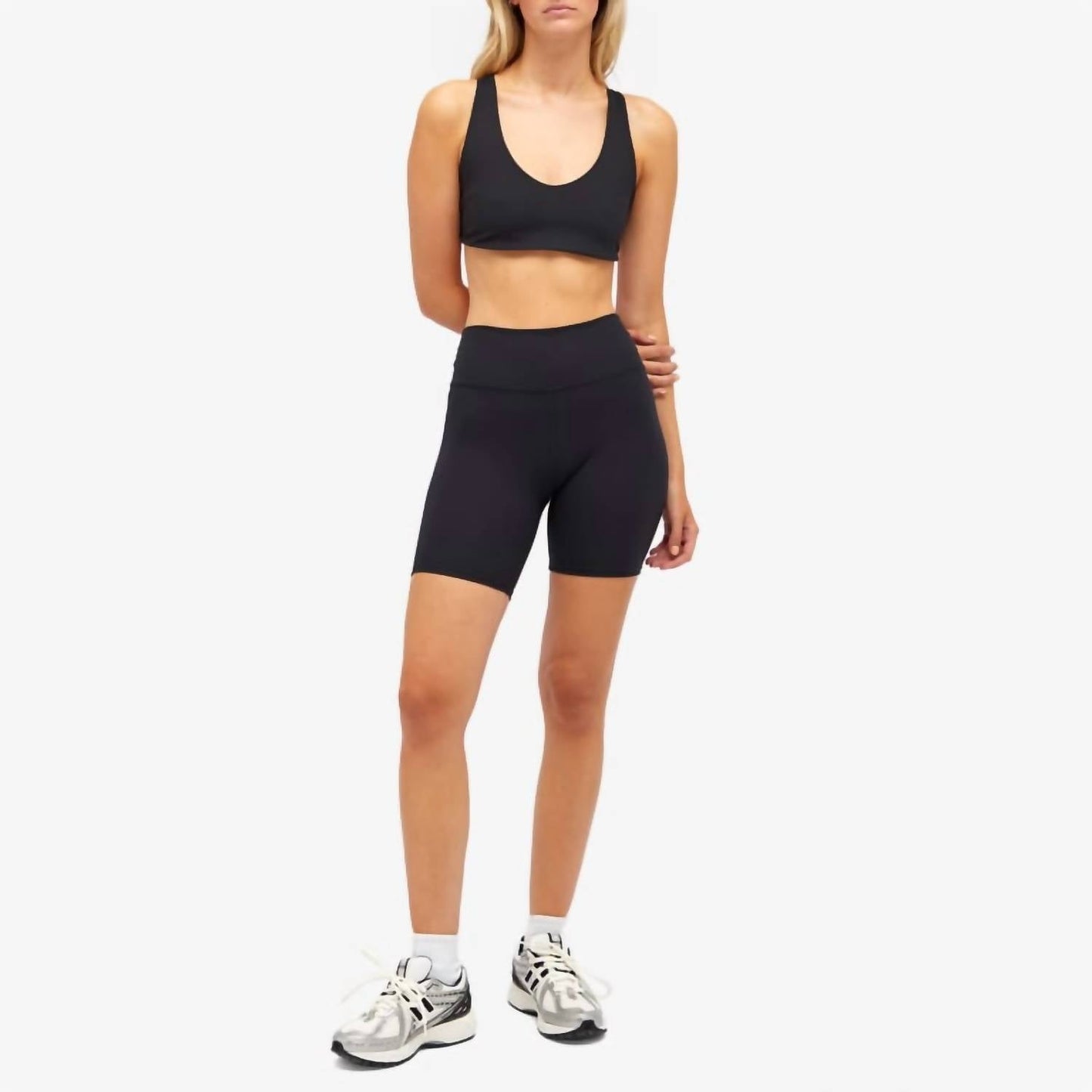 Joah Brown - Cross Back Top