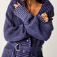 Free People - Ryanne Long Haul Cardigan