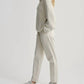 Varley - Willard 2.0 Half-zip Knit Sweater