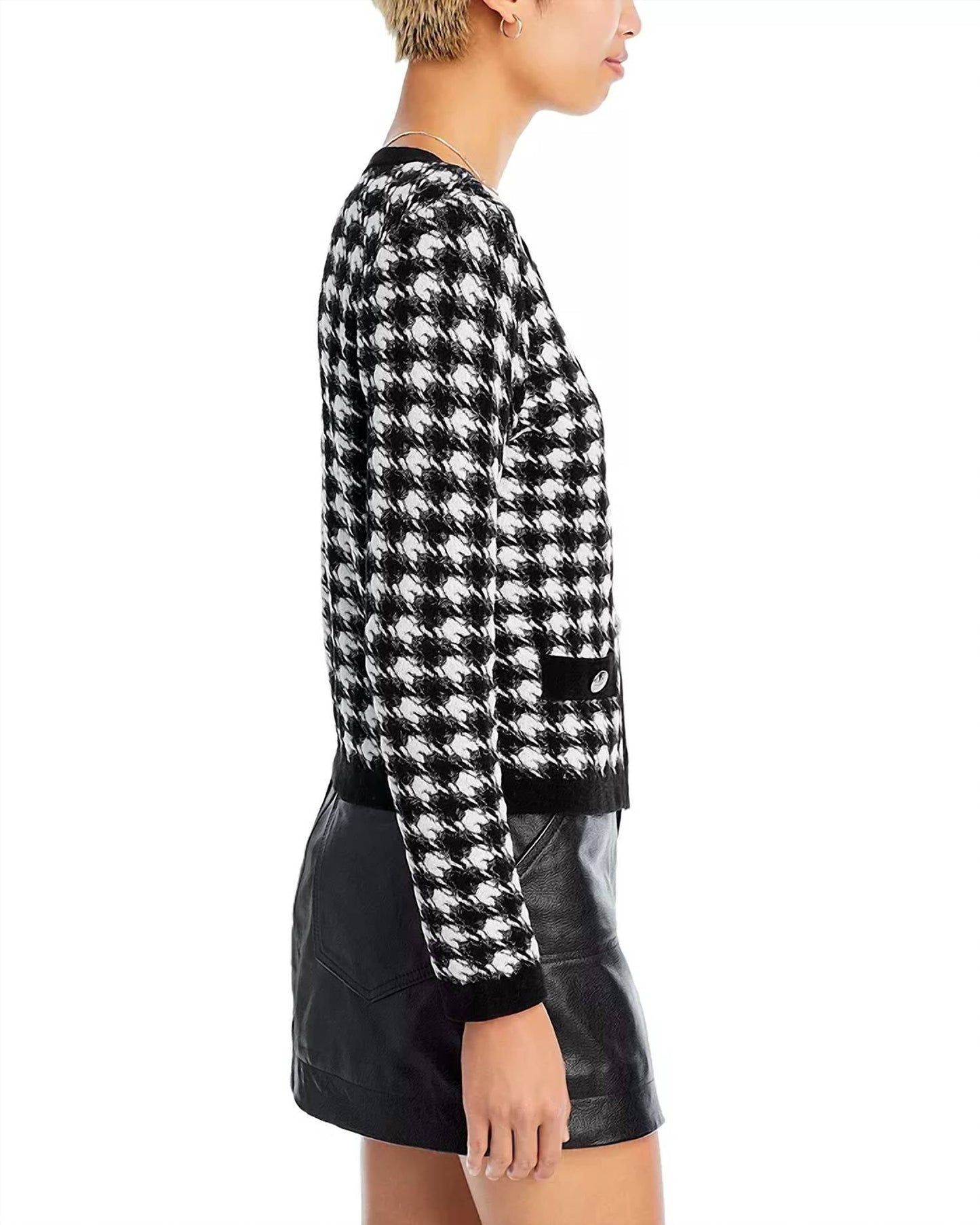 Veronica Beard - Primrose Cardigan