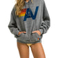 Aviator Nation - Logo Pullover Hoodie