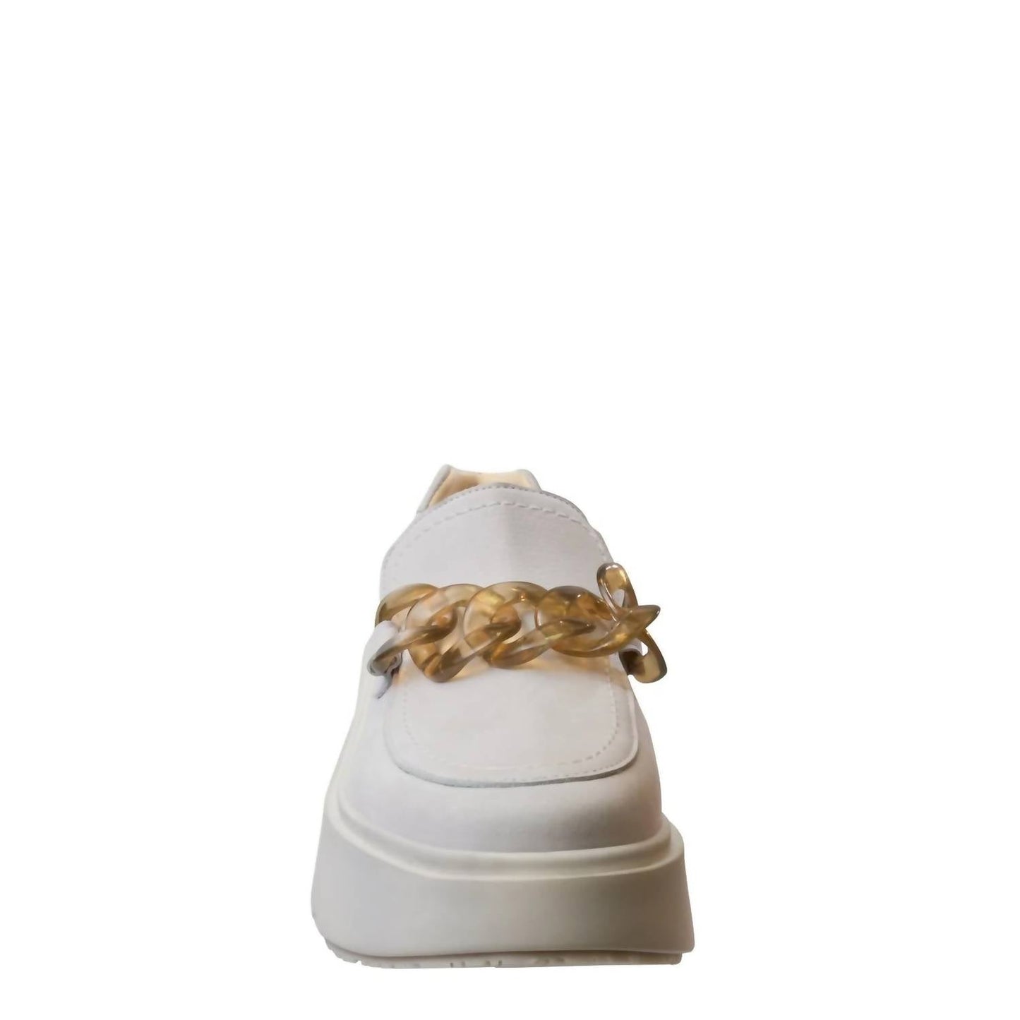 Naked Feet - Women’s Princeton Platform Sneaker