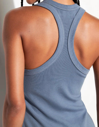 Spiritual Gangster - Simone Rib Maxi Dress