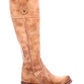Bedstu - Women's Jacqueline Leather Boot