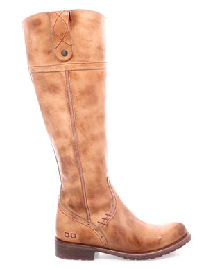 Bedstu - Women's Jacqueline Leather Boot