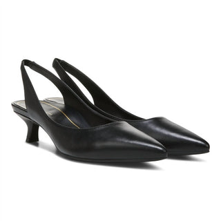 Vionic - Women's Ziva Kitten Heel