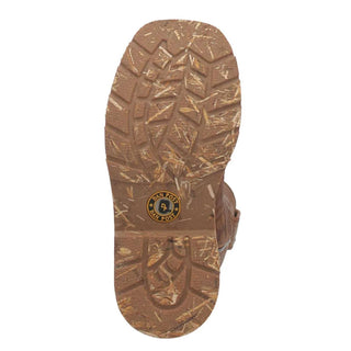Dan Post. - Children's Durant Jr Square Toe Cowboy Boot
