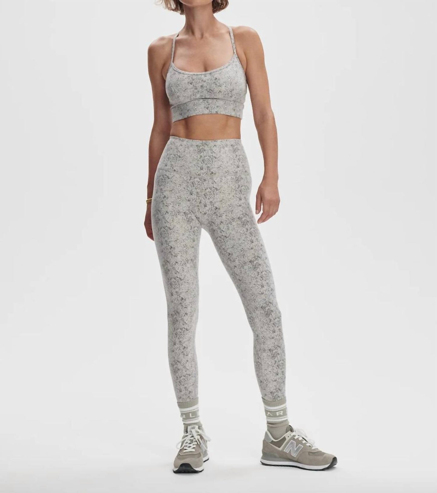 Varley - Move Super High-rise Legging 25