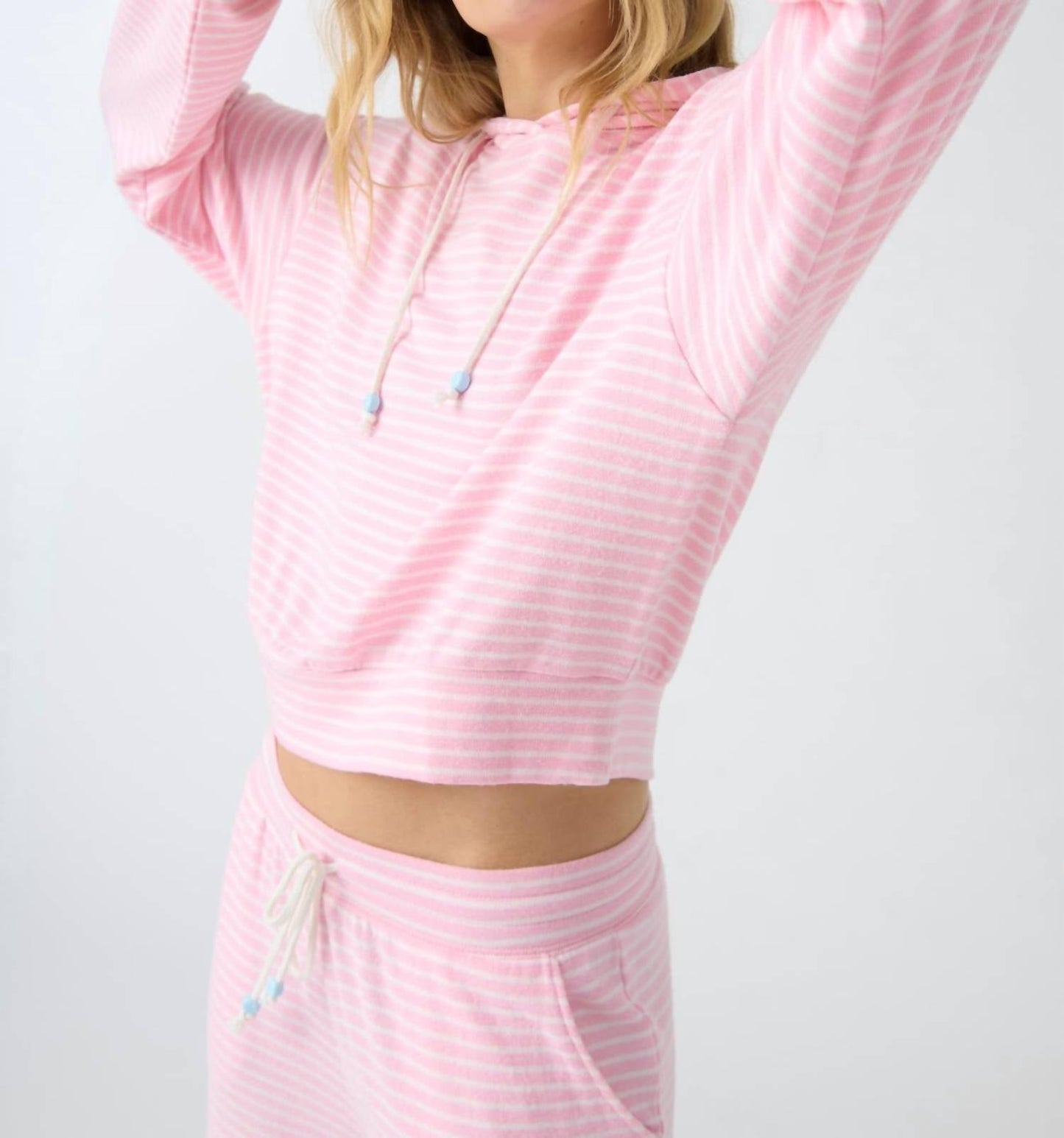 Pj Salvage - Happy Days Hoodie