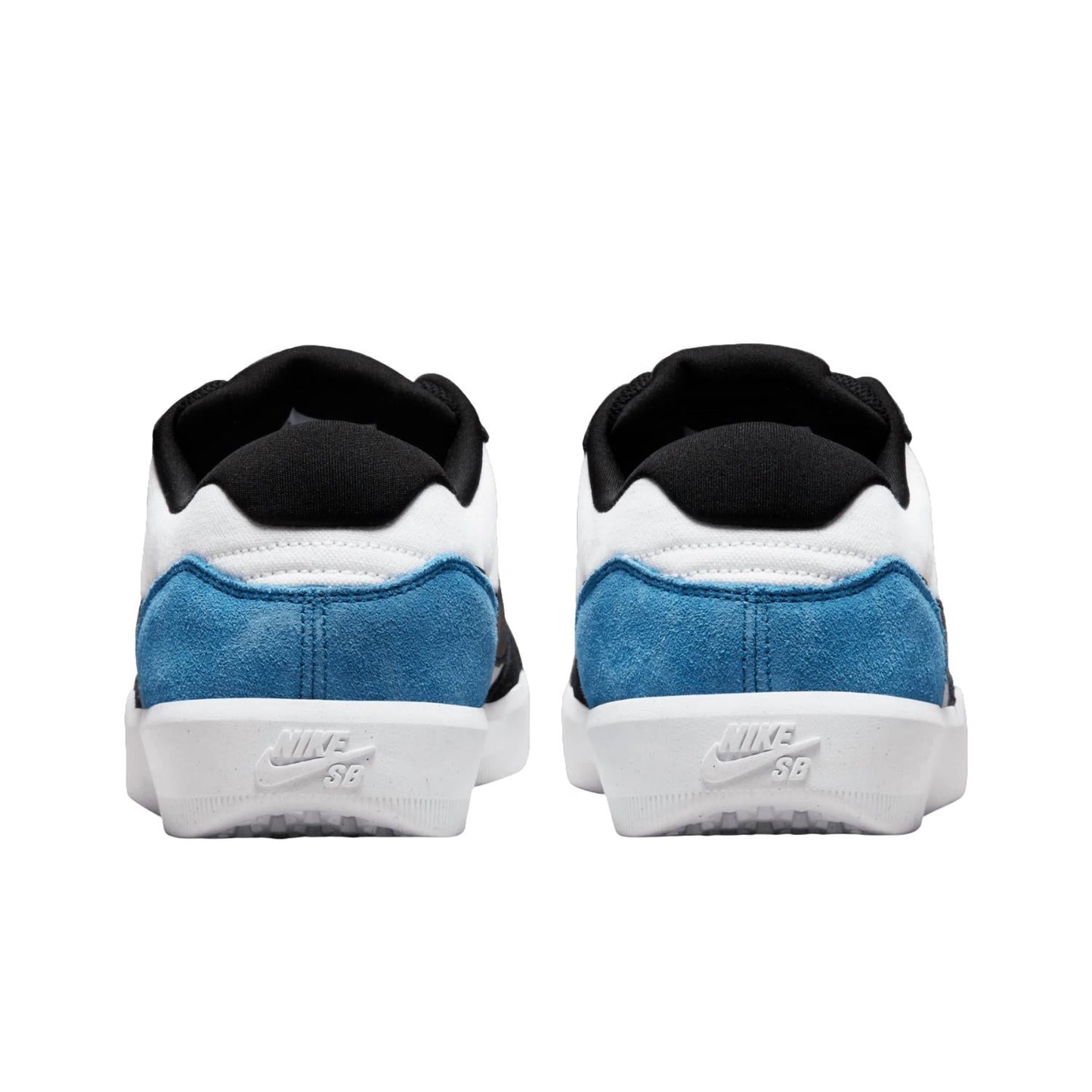 Nike - Men's SB Force 58 Skate Shoe