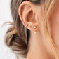 Baublebar - Women's Shasta Earrings