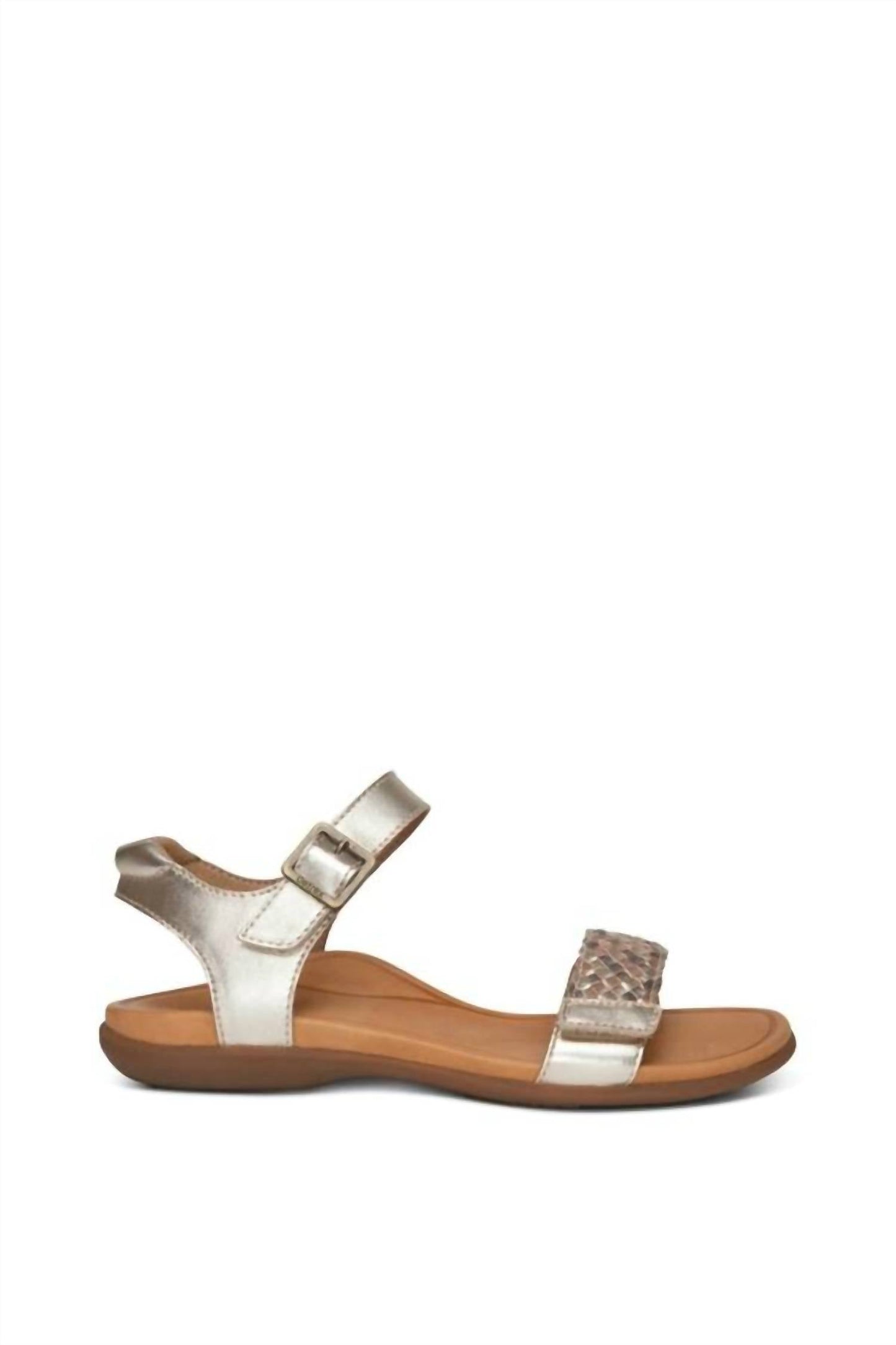 Aetrex - Women's Lucy Sandals