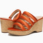 Sam Edelman - Women's Yuki Wedges