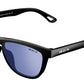 Bex - Unisex Griz Sunglasses