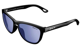Bex - Unisex Griz Sunglasses