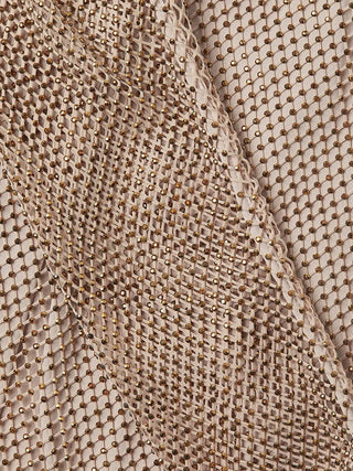 Ramy Brook - Lulu Studded Mesh Maxi Dress