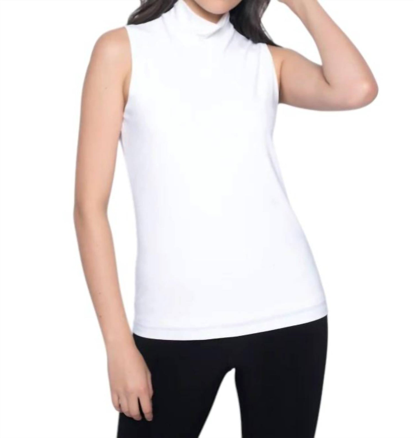 Frank Lyman - Knit Top