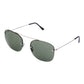 L.G.R. - Men's Metal Sunglasses