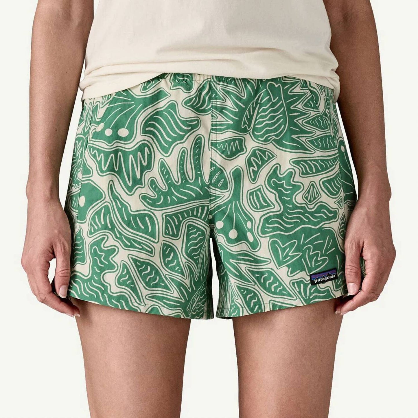 Patagonia - Baggies Shorts 5 Inch