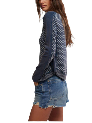 Free People - Instant Classic Tee