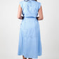 Derek Lam 10 Crosby - Arabella Belted Midi Dress