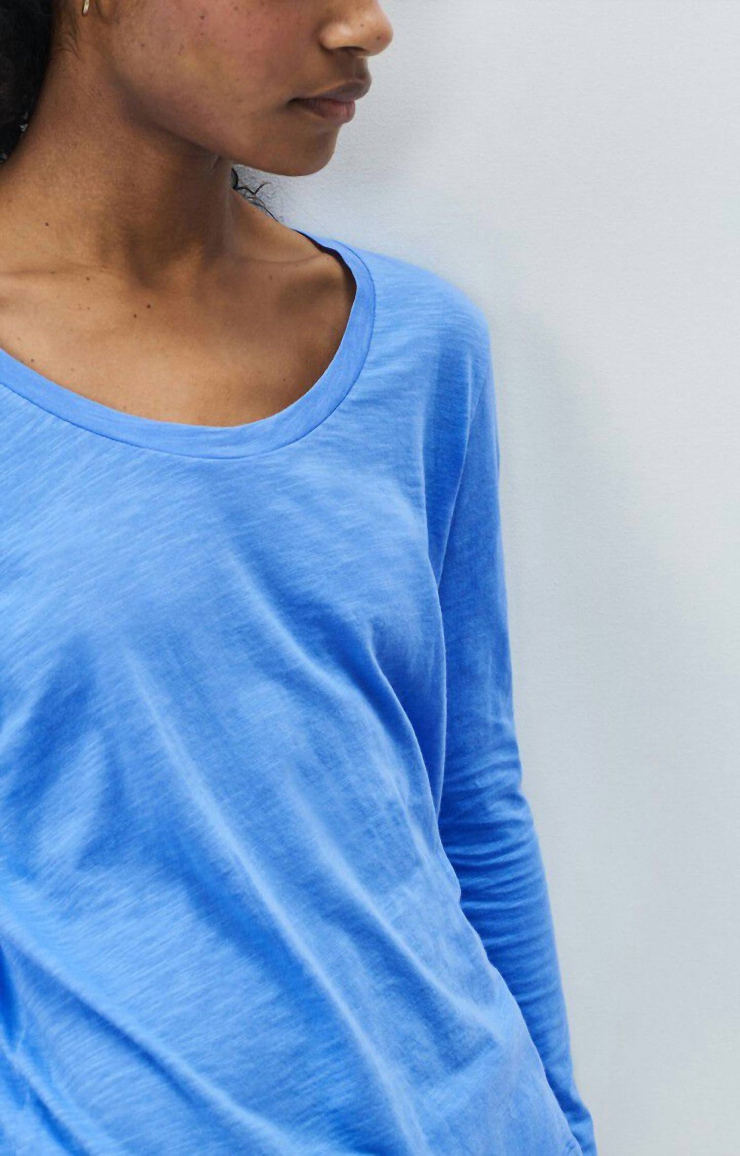 American Vintage - Jacksonville Long Sleevetop