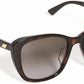Bottega Veneta - Women's Minimalist Cat Eye Sunglasses