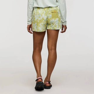 Cotopaxi - Brinco 3" Print Short