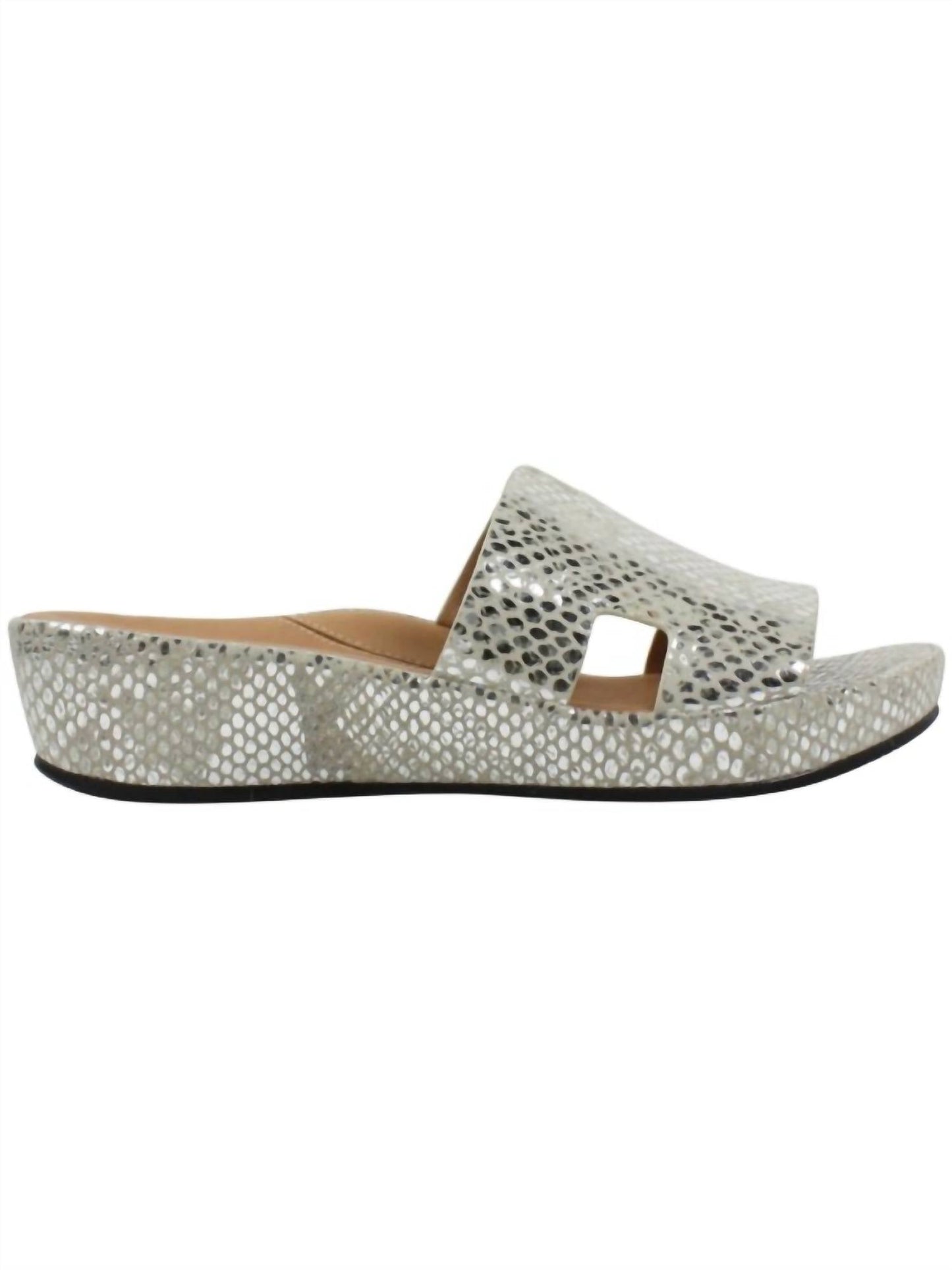 L'Amour Des Pieds - Catiana Sandal