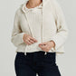 Another Love - Eden Knit Hoodie Sweatshirt