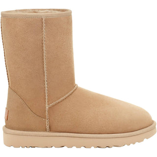 Ugg - Women's Classic Short Ii Boots