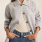 Z Supply - Olivia Whipstitch Jacket